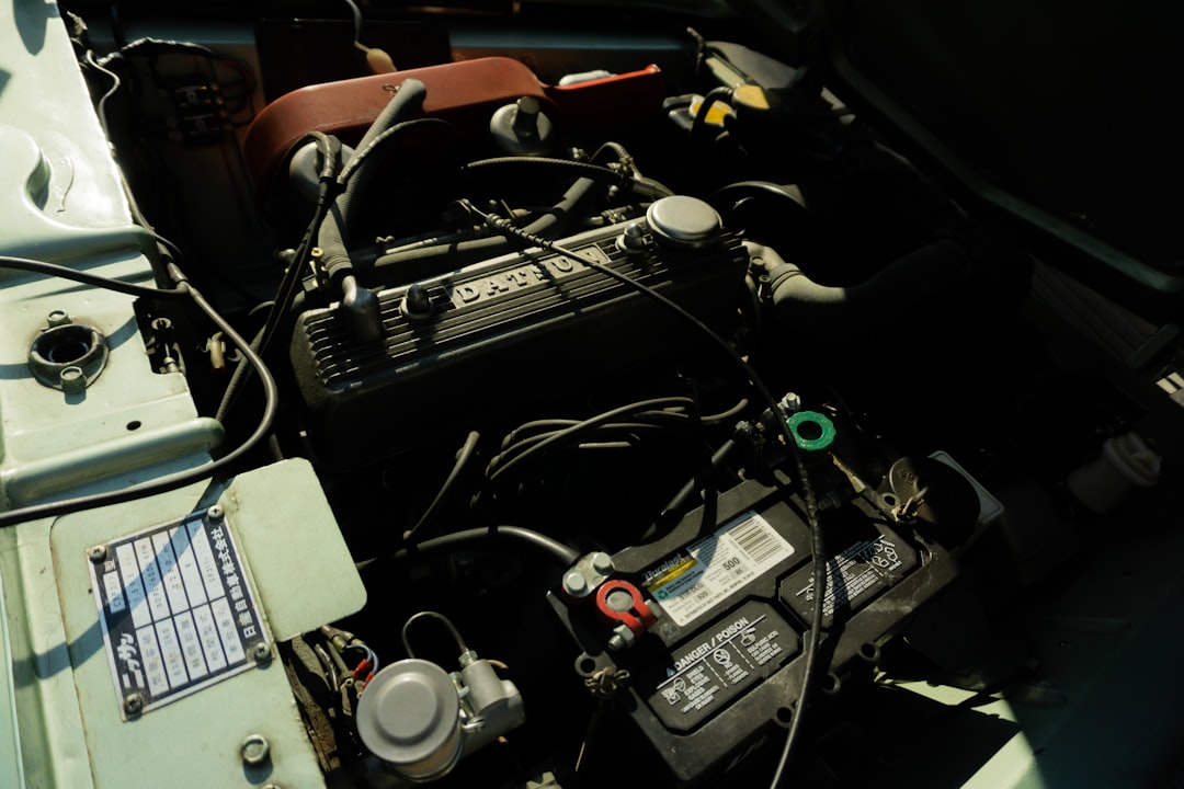 KFZ Elektrik und Elektronik Reparatur