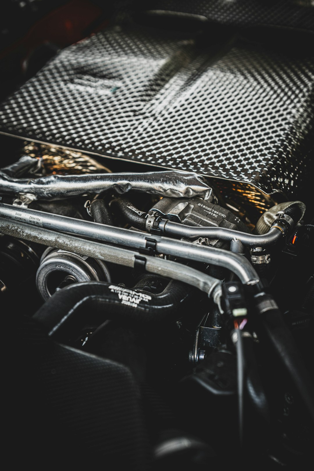 Professionelle KFZ Reparaturen aller Art